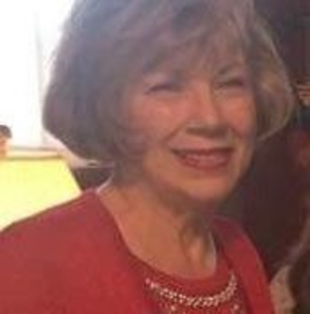 Meet your Posher, Patty